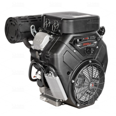 Benzininis variklis Loncin LC2V90FD-C, 24 kW 3