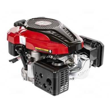 Benzininis variklis Loncin LC1P70FC E-Start-F, 4.0 kW 3