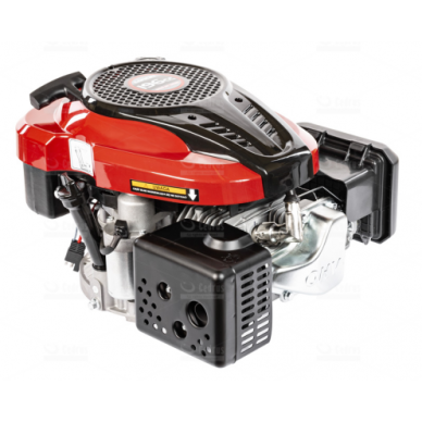 Benzininis variklis Loncin LC1P70FC E-Start-P, 4.0 kW 3