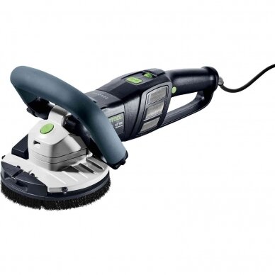 Betoninių paviršių šlifuoklis RENOFIX Festool RG 130 ECI-Plus (577045) 1