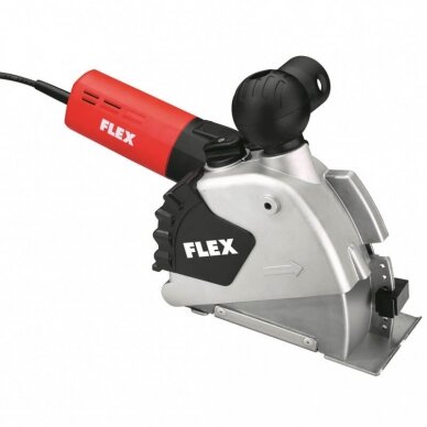 Betono freza su rinkiniu FLEX MS1706FR