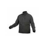 BIESE softshell striukė juoda  S, HT5K258-S