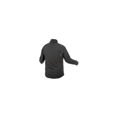 BIESE softshell striukė juoda 2XL (56), HT5K258-2XL 1