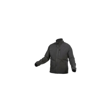 BIESE softshell striukė juoda L (52), HT5K258-L