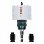 Gręžimo karūna Bosch, 51 mm, 5 vnt., 2608594299