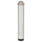 Deimantinis grąžtas sausam pjovimui Bosch Easy Dry, 13 mm, 14 mm, 2608587144