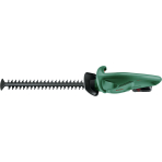 Gyvatvorių žirklės Bosch EasyHedgeCut 18V-52-13, 18 V, 52 cm, 1x2,0 Ah, 0600849M01