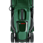 Akumuliatorinė vejapjovė Bosch Easy Mower 18V-32-200,1x4Ah, 32 cm, 06008B9D00
