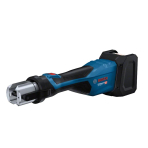 Akumuliatorinis presavimo įrankis Bosch GPT 18V-32 Solo, 06019M2103