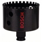 Gręžimo karūna Bosch Diamond for Hard Ceramics, 67 mm, 2608580316
