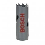 Gręžimo karūna Bosch HSS bi-metal 2608584101, Ø19 mm