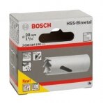 Gręžimo karūna Bosch HSS bi-metal, Ø30 mm, 2608584108
