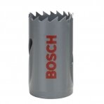 Gręžimo karūna Bosch HSS bi-metal, Ø30 mm, 2608584108