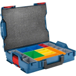 Įrankių dėžė Bosch L-Boxx 102 set 12, 1600A016NB