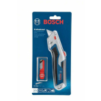 Peilio ir geležčių rinkinys Bosch, 1600A027M5
