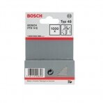 Vinys Bosch, tipas 48, 1.8x1.45x14 mm, 1000 vnt., 1609200393