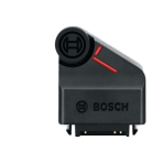 Adapteris Bosch Zamo, 1600A02PZ5