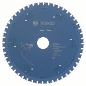 Bosch pjovimo diskai metalui