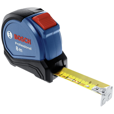 Ruletė Bosch 8 m, 1600A01V3S