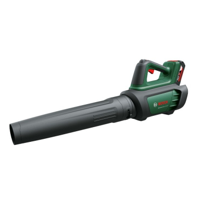 Akumuliatorinis lapų pūstuvas Bosch Advanced Leaf Blower 36V-750, 36 V, 06008C6001 (be akum. ir krov.)