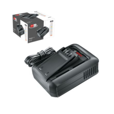 Kroviklis Bosch AL 18V-44 HG, 4A, 1600A031X0 1