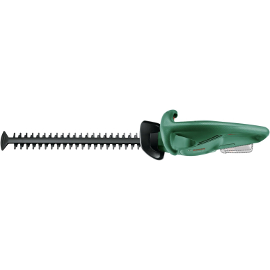 Akumuliatorinės gyvatvorių žirklės Bosch EasyHedgeCut 18V-52-13 solo, 18 V, 52 cm (be akum. ir krov.) 0600849M00 2