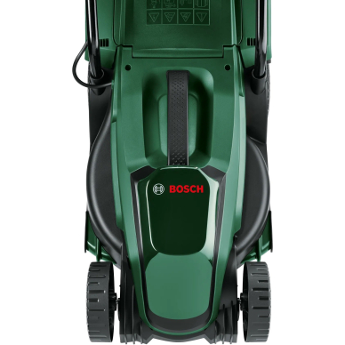 Akumuliatorinė vejapjovė Bosch Easy Mower 18V-32-200,1x4Ah, 32 cm, 06008B9D00 1