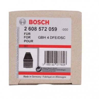 Griebtuvas perforatoriui Bosch, GBH 4, PBH 300 E, SDS-plus 1