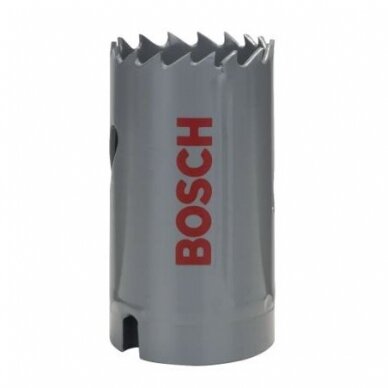 Gręžimo karūna Bosch HSS bi-metal, Ø32 mm, 2608584109