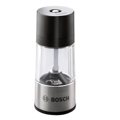 Prieskonių malūnėlio priedėlis / adapteris "Spice" Bosch IXO