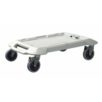 Platforma su ratukais Bosch L-Boxx Roller, 1600A001S9