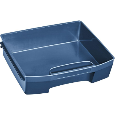 Įrankių dėžės stalčius Bosch LS-Tray 92 1600A001RX