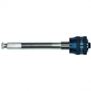 Adapteris karūnoms Bosch Power Change, 150 mm, 2608594262