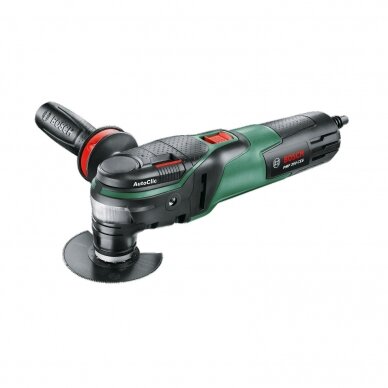 Multifunkcinis įrankis Bosch PMF 350 CES 0603102200