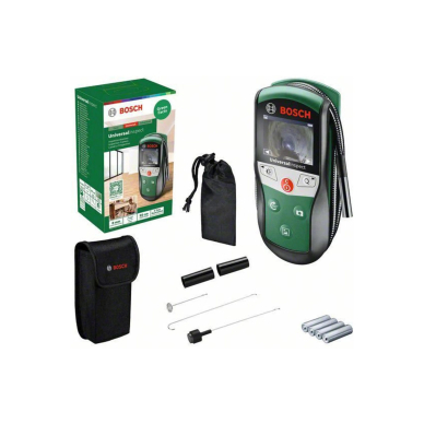 Patikros kamera Bosch Universal Inspect, 0603687001