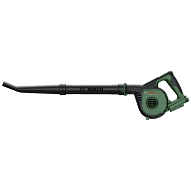 Akumuliatorinis lapų pūstuvas Bosch Universal Leaf Blower 18V 130, 18 V, 06008A0601 (be akum. ir krov.)