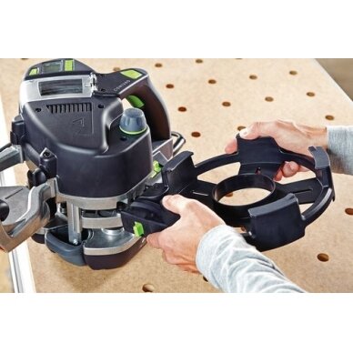 Briaunų apdirbimo rinkinys Festool KB-KA 65 SYS3 (576834) 1