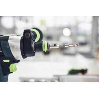 Centruojantis grąžtas Festool ZB HS D 5 EURO CE (492525) 2