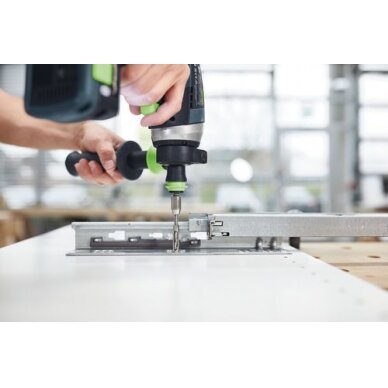 Centruojantis grąžtas Festool ZB HS D 5 EURO CE (492525) 1