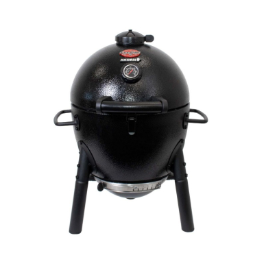 Char-Griller Akorn Jr. Kamado 8