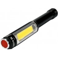 Darbo lempa | 3 režimai | 400LM 3AA, IP44, COB LED (YT-08522)