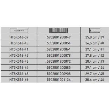 Darbiniai batai, metalas,  S3, dydis 39 1