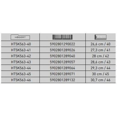 Darbiniai batai pašiltinti / S3-SRC / 41 dydis 1