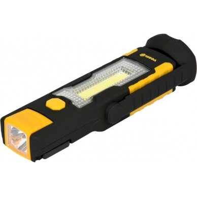 Darbo lempa | 3W COB LED | 220LM (82733)