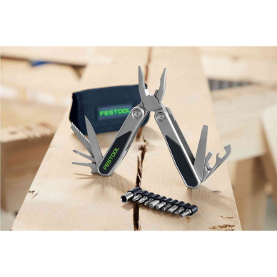 Daugiafunkcis įrankis Festool MT-FT1 (577934) 2