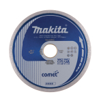 Deimantinis diskas Makita B-13091, 125mm COMET