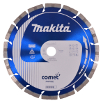 Deimantinis diskas Makita B-12893, 230MM COMET RAPID