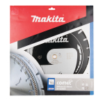 Deimantinis diskas Makita B-42905, 400mm COMET