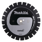 Deimantinis diskas Makita B-42905, 400mm COMET