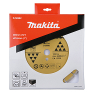 Deim. diskas betonui Makita D-56982, 300/25,4 mm